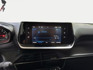 Peugeot 2008 Active Pack Puretech 100 S&S 6 Vel. MAN