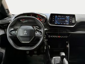 Peugeot 2008 Active Pack Puretech 100 S&S 6 Vel. MAN