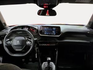 Peugeot 2008 Active Pack Puretech 100 S&S 6 Vel. MAN