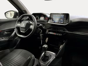 Peugeot 2008 Active Pack Puretech 100 S&S 6 Vel. MAN