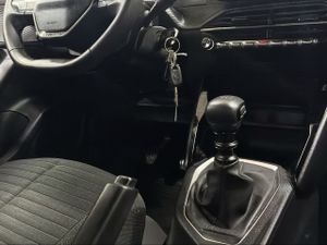 Peugeot 2008 Active Pack Puretech 100 S&S 6 Vel. MAN