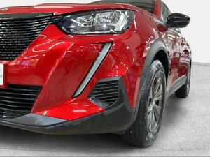 Peugeot 2008 Active Pack Puretech 100 S&S 6 Vel. MAN