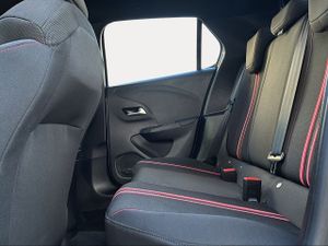 Opel Corsa 1.2T XHL 74kW (100CV) GS