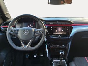 Opel Corsa 1.2T XHL 74kW (100CV) GS