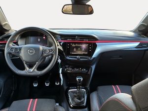 Opel Corsa 1.2T XHL 74kW (100CV) GS