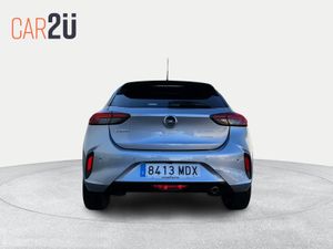 Opel Corsa 1.2T XHL 74kW (100CV) GS