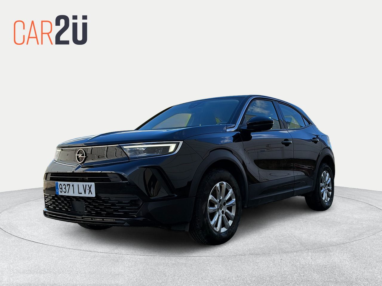 Opel Mokka 1.2 T 74kW (100 CV) Edition - Foto 1