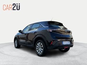 Opel Mokka 1.2 T 74kW (100 CV) Edition