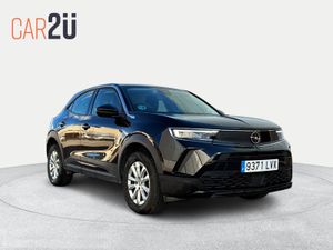 Opel Mokka 1.2 T 74kW (100 CV) Edition