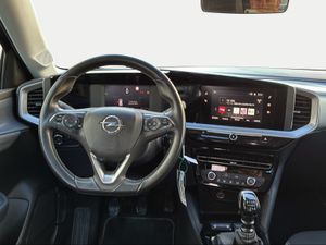 Opel Mokka 1.2 T 74kW (100 CV) Edition