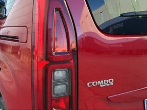 Opel Combo 1.5 TD 75kW (100CV) S/S Selective L LIFE