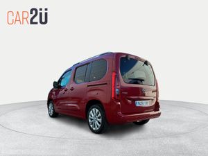 Opel Combo 1.5 TD 75kW (100CV) S/S Selective L LIFE