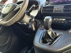 Opel Combo 1.5 TD 75kW (100CV) S/S Selective L LIFE