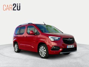 Opel Combo 1.5 TD 75kW (100CV) S/S Selective L LIFE