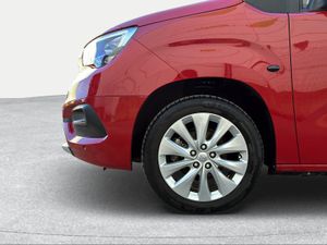 Opel Combo 1.5 TD 75kW (100CV) S/S Selective L LIFE