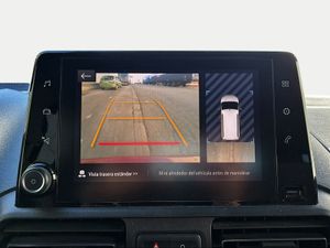 Opel Combo 1.5 TD 75kW (100CV) S/S Selective L LIFE