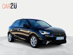 Opel Corsa 1.2T XHL 74kW (100CV) Elegance