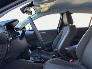 Opel Corsa 1.2T XHL 74kW (100CV) Elegance