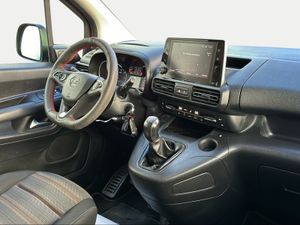 Opel Combo Life 1.5TD 75kW (100CV) Elegance Talla M