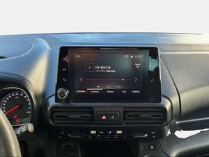 Opel Combo Life 1.5TD 75kW (100CV) Elegance Talla M