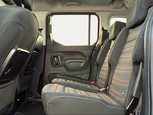 Opel Combo Life 1.5TD 75kW (100CV) Elegance Talla M