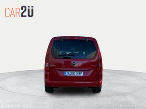 Opel Combo Life 1.5TD 75kW (100CV) Elegance Talla M