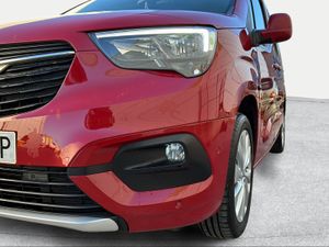 Opel Combo Life 1.5TD 75kW (100CV) Elegance Talla M