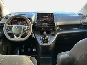 Opel Combo Life 1.5TD 75kW (100CV) Elegance Talla M