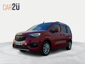 Opel Combo Life 1.5TD 75kW (100CV) Elegance Talla M