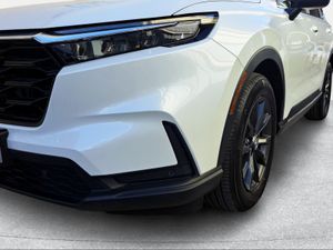 Honda CR-V 2.0 i-MMD HEV 4X2 Elegance