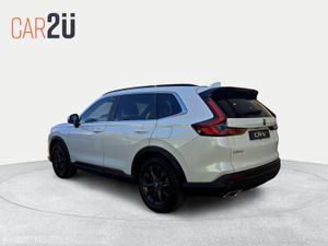 Honda CR-V 2.0 i-MMD HEV 4X2 Elegance
