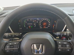 Honda CR-V 2.0 i-MMD HEV 4X2 Elegance