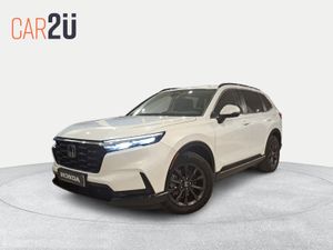 Honda CR-V 2.0 i-MMD HEV 4X2 Elegance