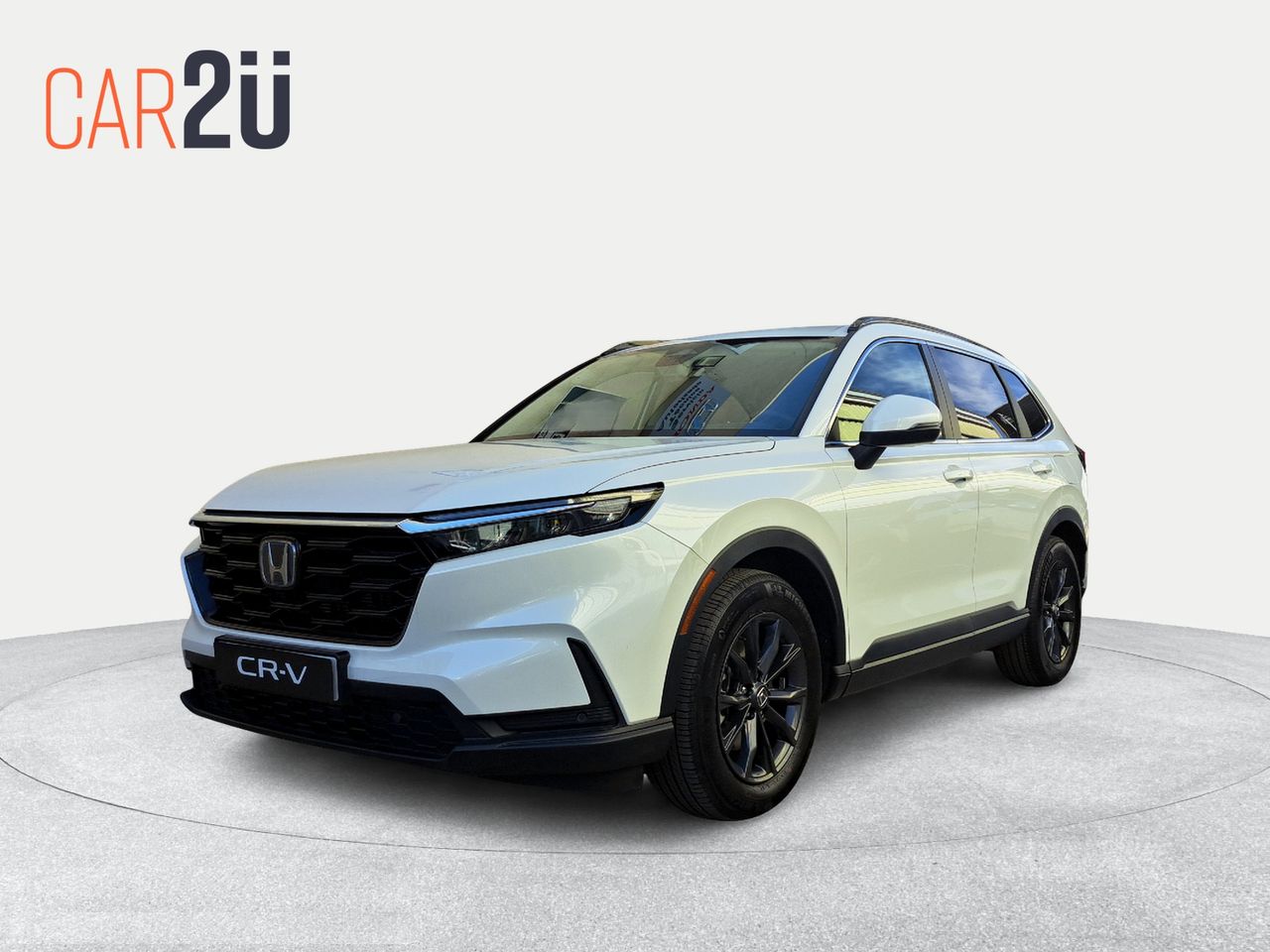 Honda CR-V 2.0 i-MMD HEV 4X2 Elegance - Foto 1