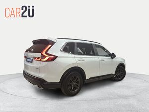 Honda CR-V 2.0 i-MMD HEV 4X2 Elegance