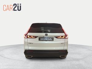Honda CR-V 2.0 i-MMD HEV 4X2 Elegance