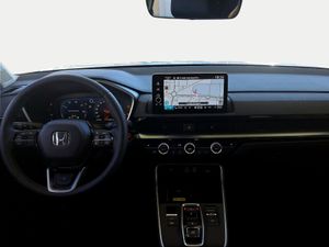 Honda CR-V 2.0 i-MMD HEV 4X2 Elegance