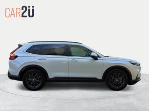 Honda CR-V 2.0 i-MMD HEV 4X2 Elegance