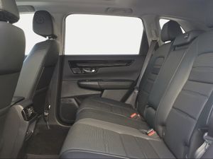 Honda CR-V 2.0 i-MMD HEV 4X2 Elegance