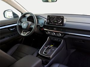 Honda CR-V 2.0 i-MMD HEV 4X2 Elegance