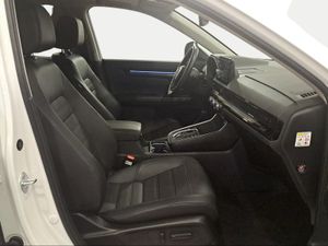 Honda CR-V 2.0 i-MMD HEV 4X2 Elegance