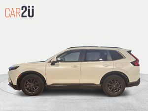 Honda CR-V 2.0 i-MMD HEV 4X2 Elegance