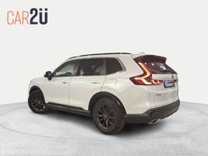 Honda CR-V 2.0 i-MMD HEV 4X2 Elegance