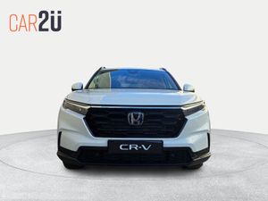 Honda CR-V 2.0 i-MMD HEV 4X2 Elegance