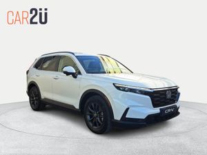 Honda CR-V 2.0 i-MMD HEV 4X2 Elegance