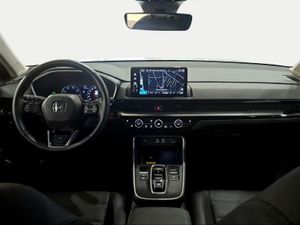 Honda CR-V 2.0 i-MMD HEV 4X2 Elegance