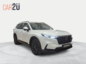 Honda CR-V 2.0 i-MMD HEV 4X2 Elegance