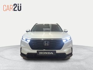 Honda CR-V 2.0 i-MMD HEV 4X2 Elegance