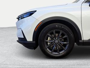 Honda CR-V 2.0 i-MMD HEV 4X2 Elegance