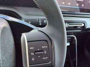 Citroën C3 Turbo 100 Max